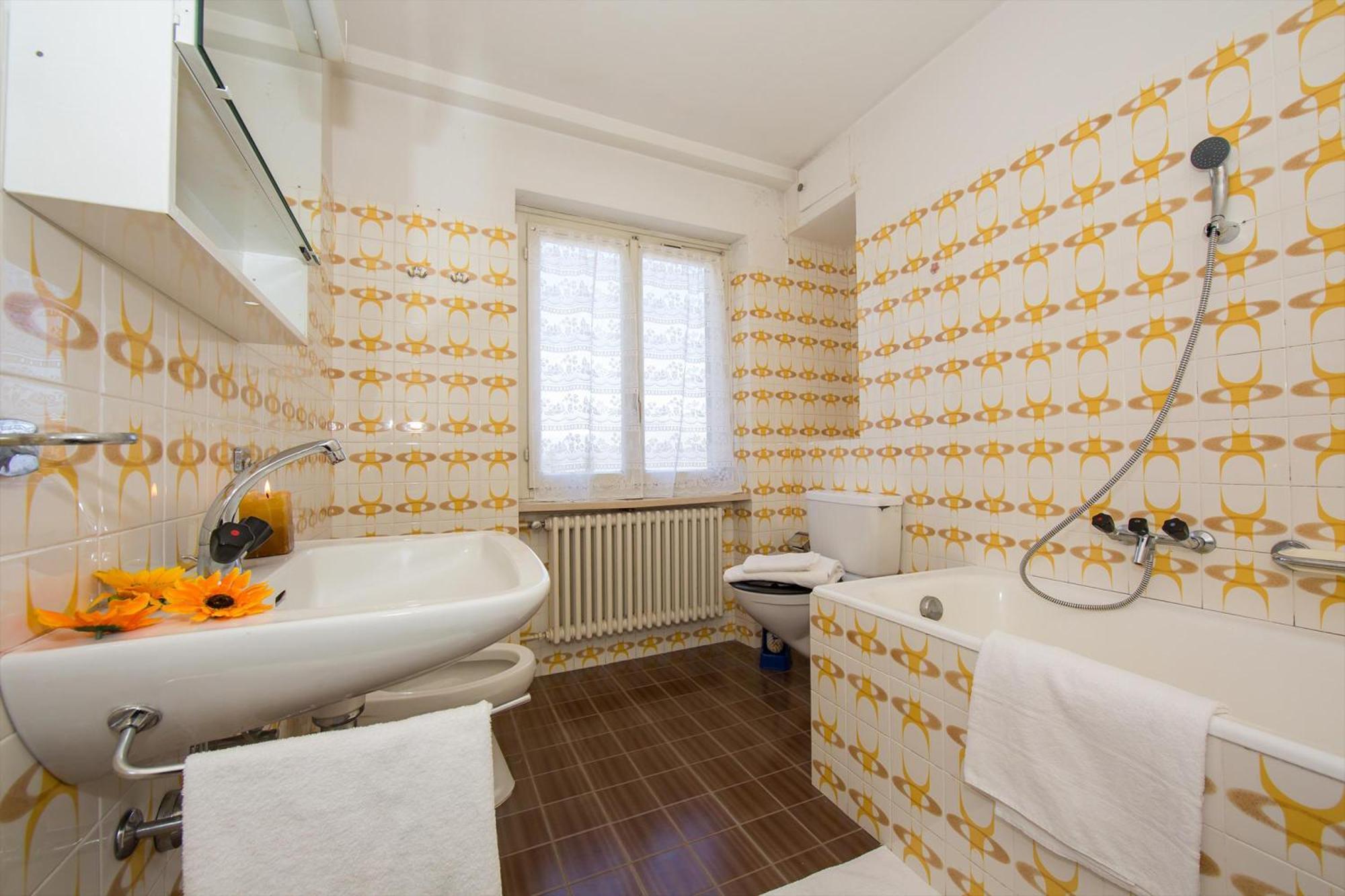 Chalet Cademario - Happy Rentals Εξωτερικό φωτογραφία