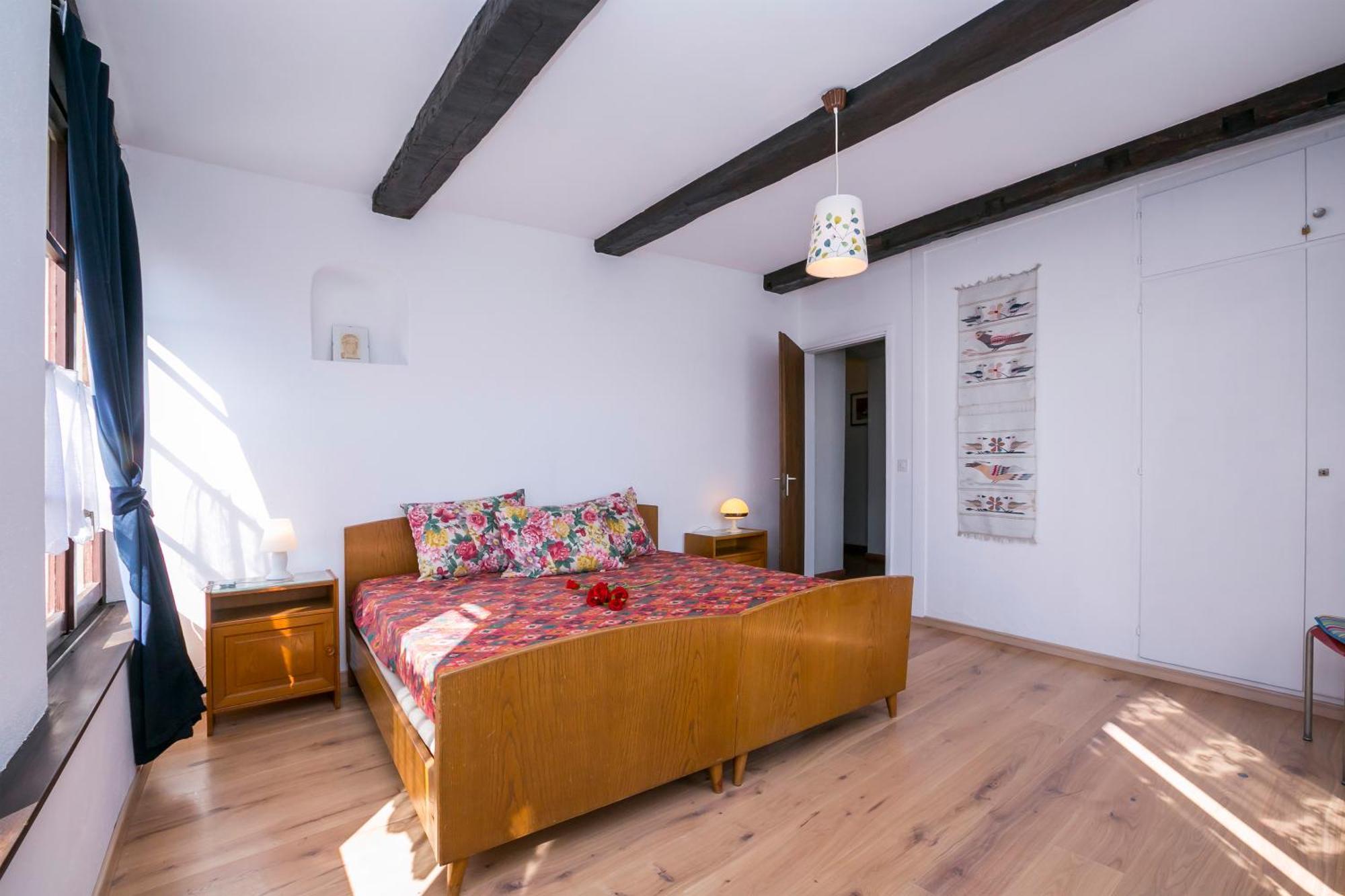 Chalet Cademario - Happy Rentals Εξωτερικό φωτογραφία