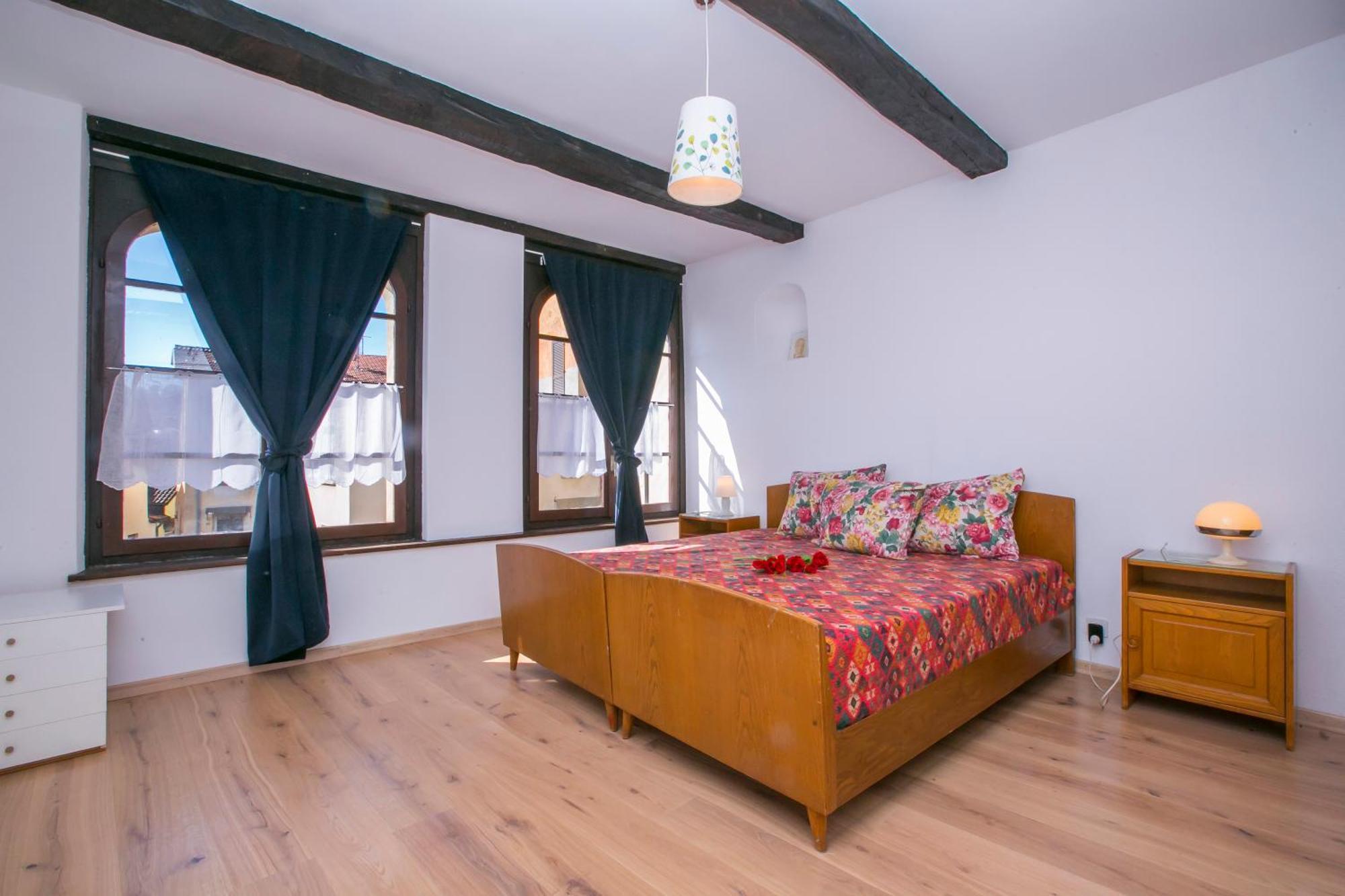 Chalet Cademario - Happy Rentals Εξωτερικό φωτογραφία