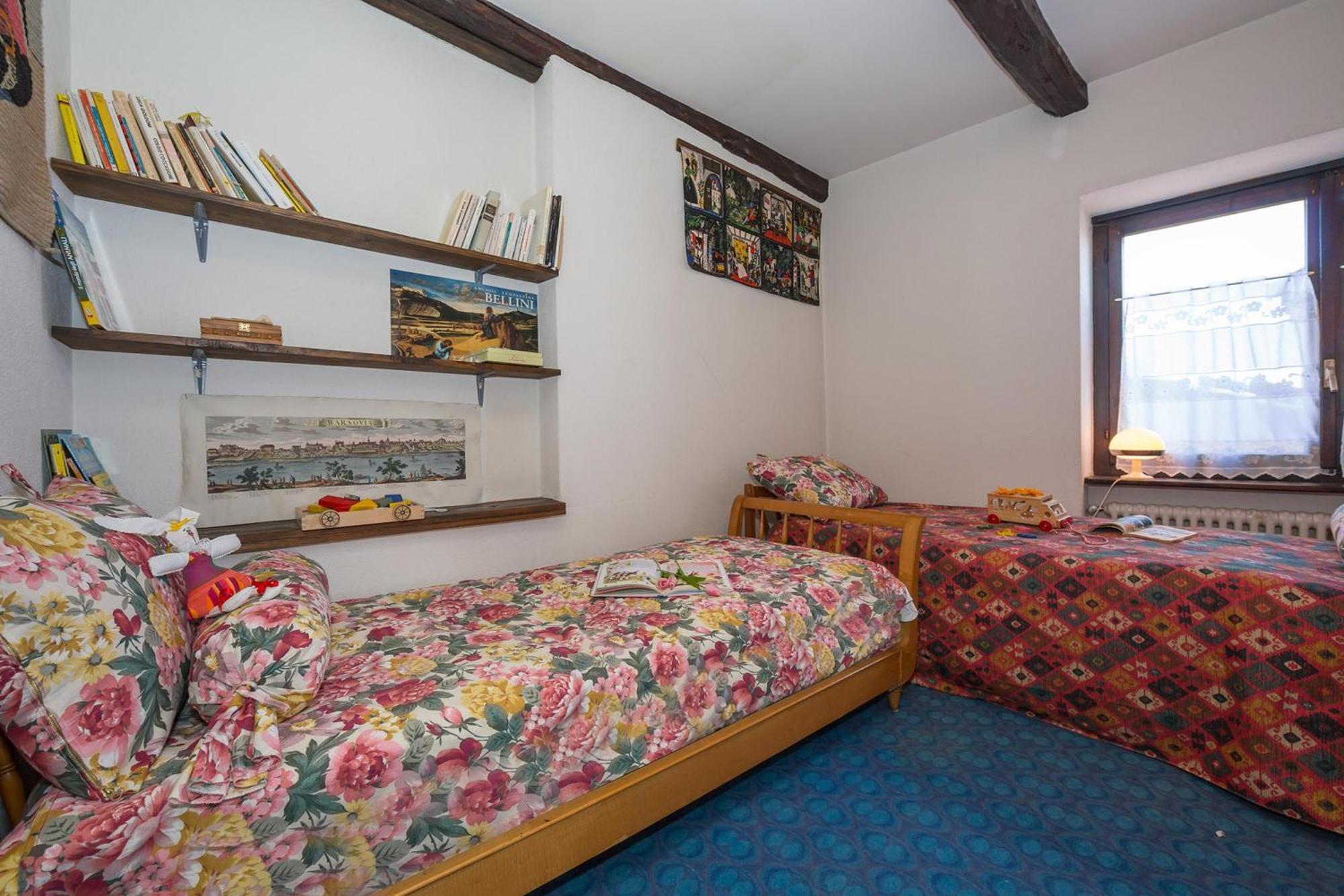 Chalet Cademario - Happy Rentals Εξωτερικό φωτογραφία