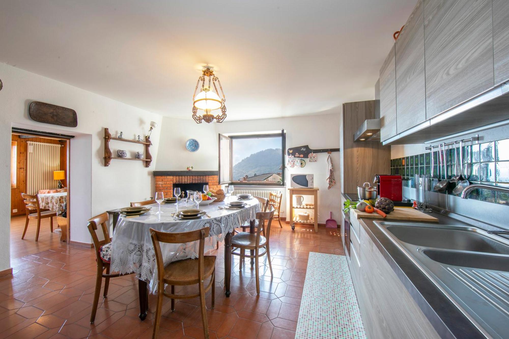 Chalet Cademario - Happy Rentals Εξωτερικό φωτογραφία