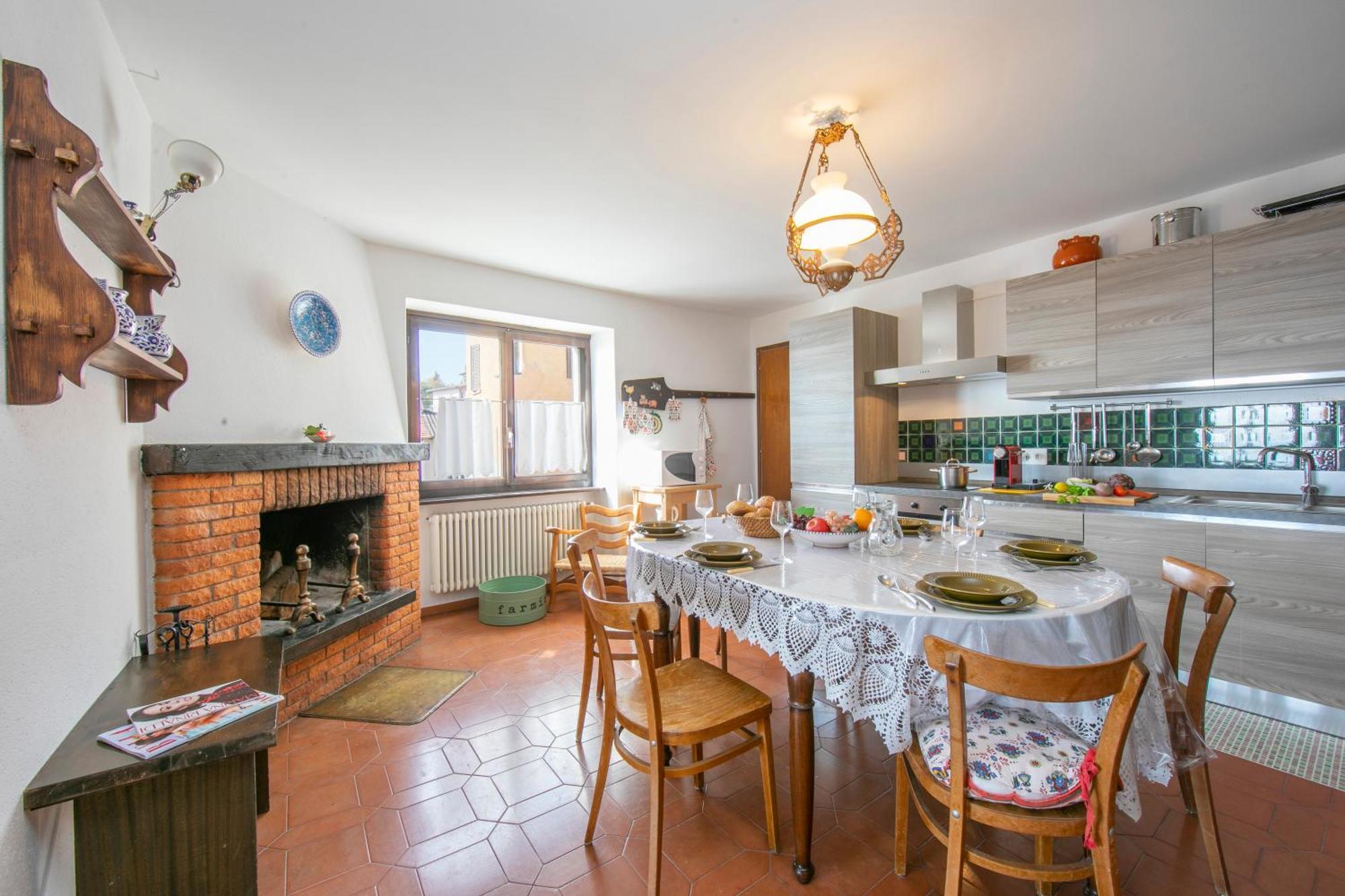 Chalet Cademario - Happy Rentals Εξωτερικό φωτογραφία