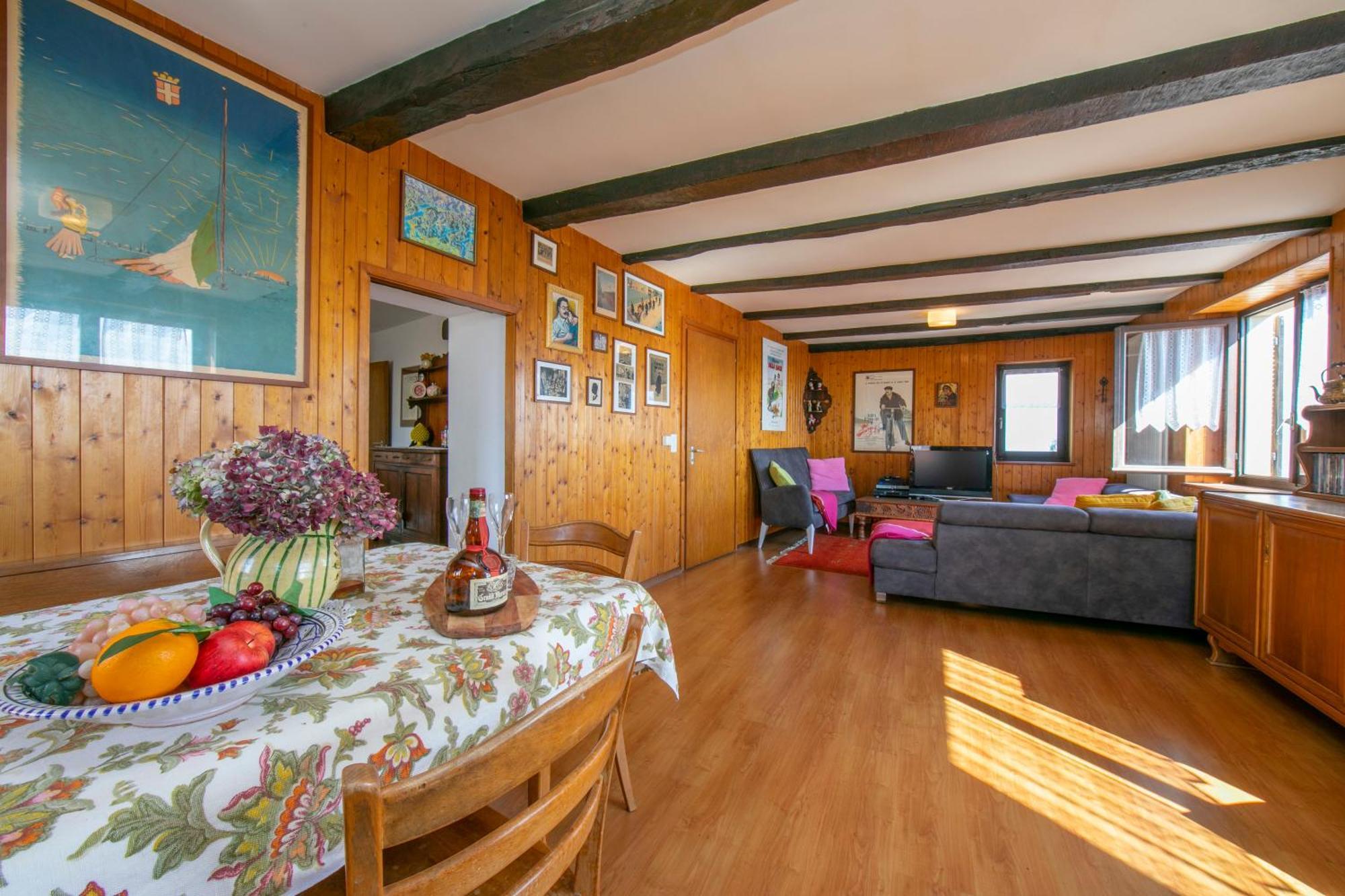 Chalet Cademario - Happy Rentals Εξωτερικό φωτογραφία